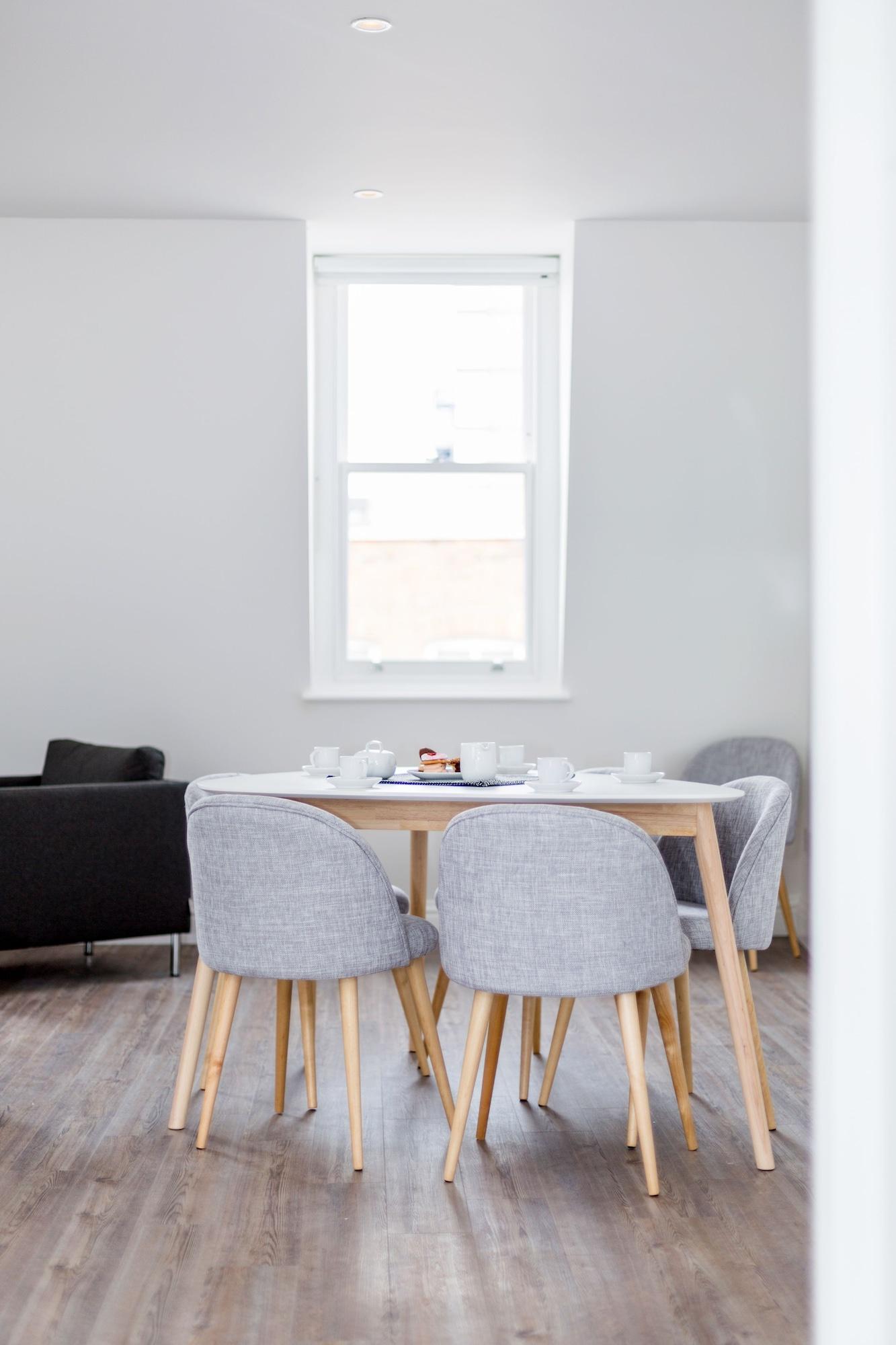 Soho 1 Bed L3 By Basetogo Appartement Londres